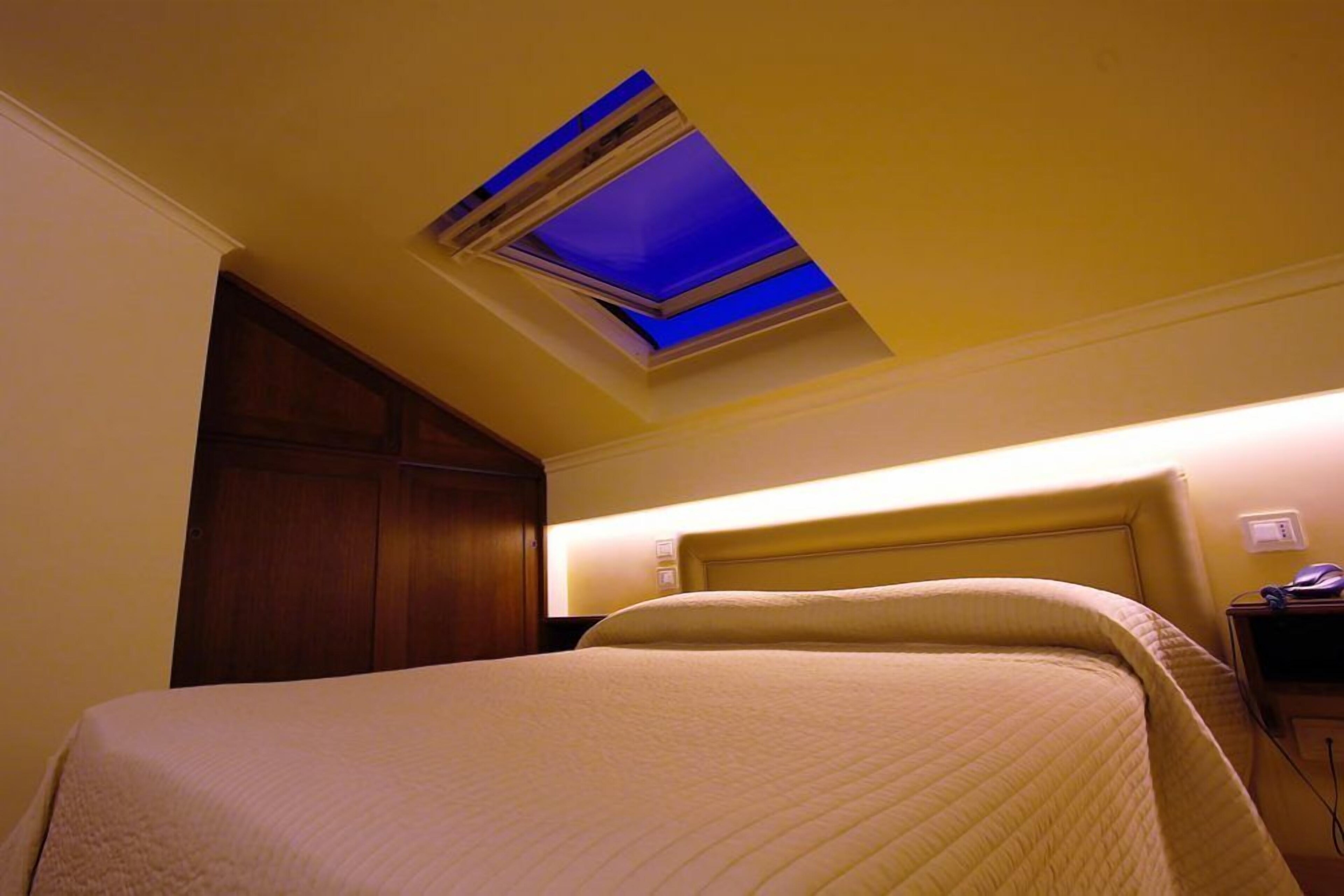 Airone Wellness Hotel