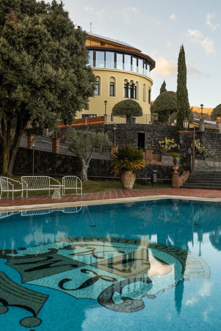 Airone Wellness Hotel