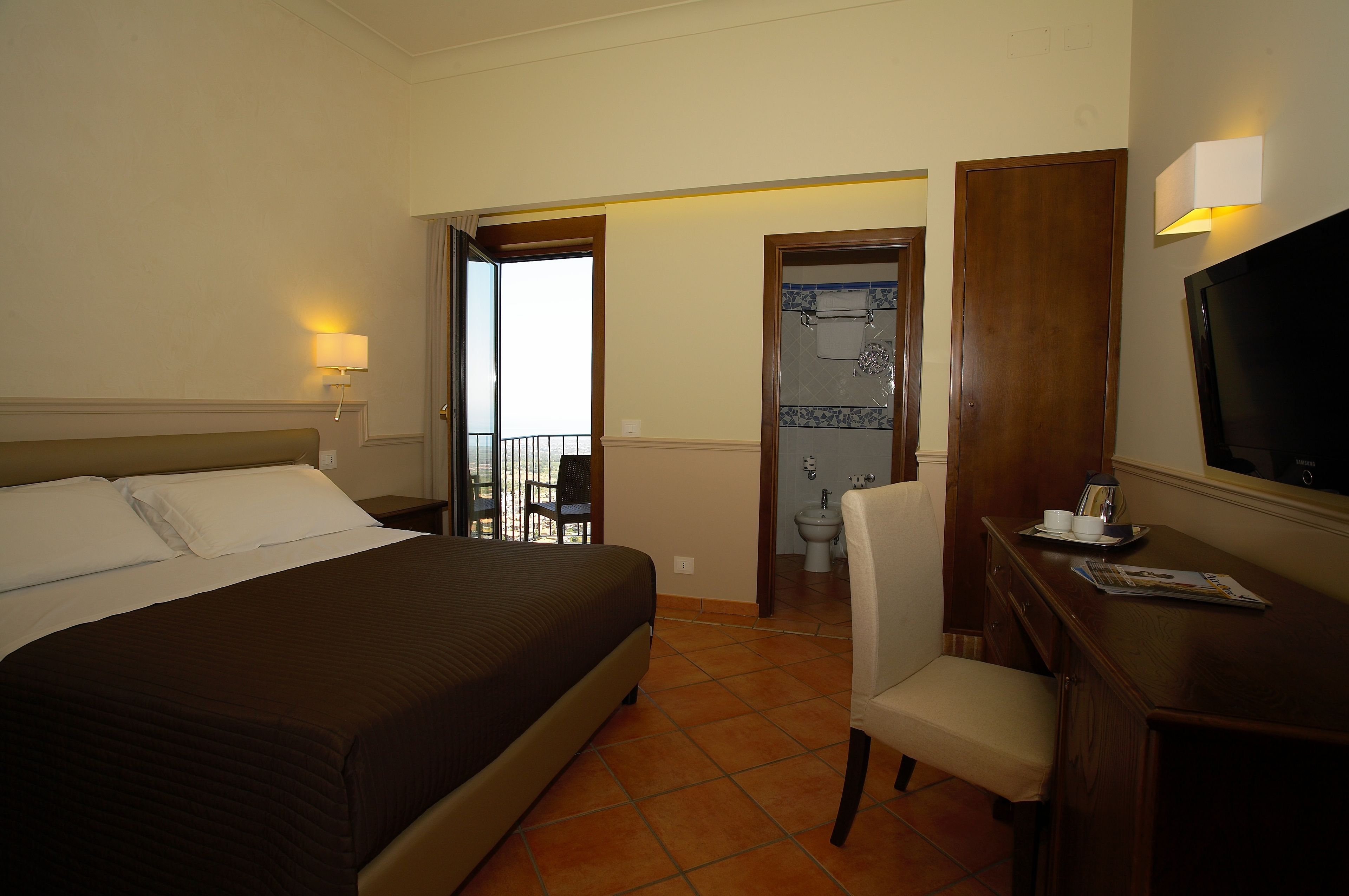 Airone Wellness Hotel