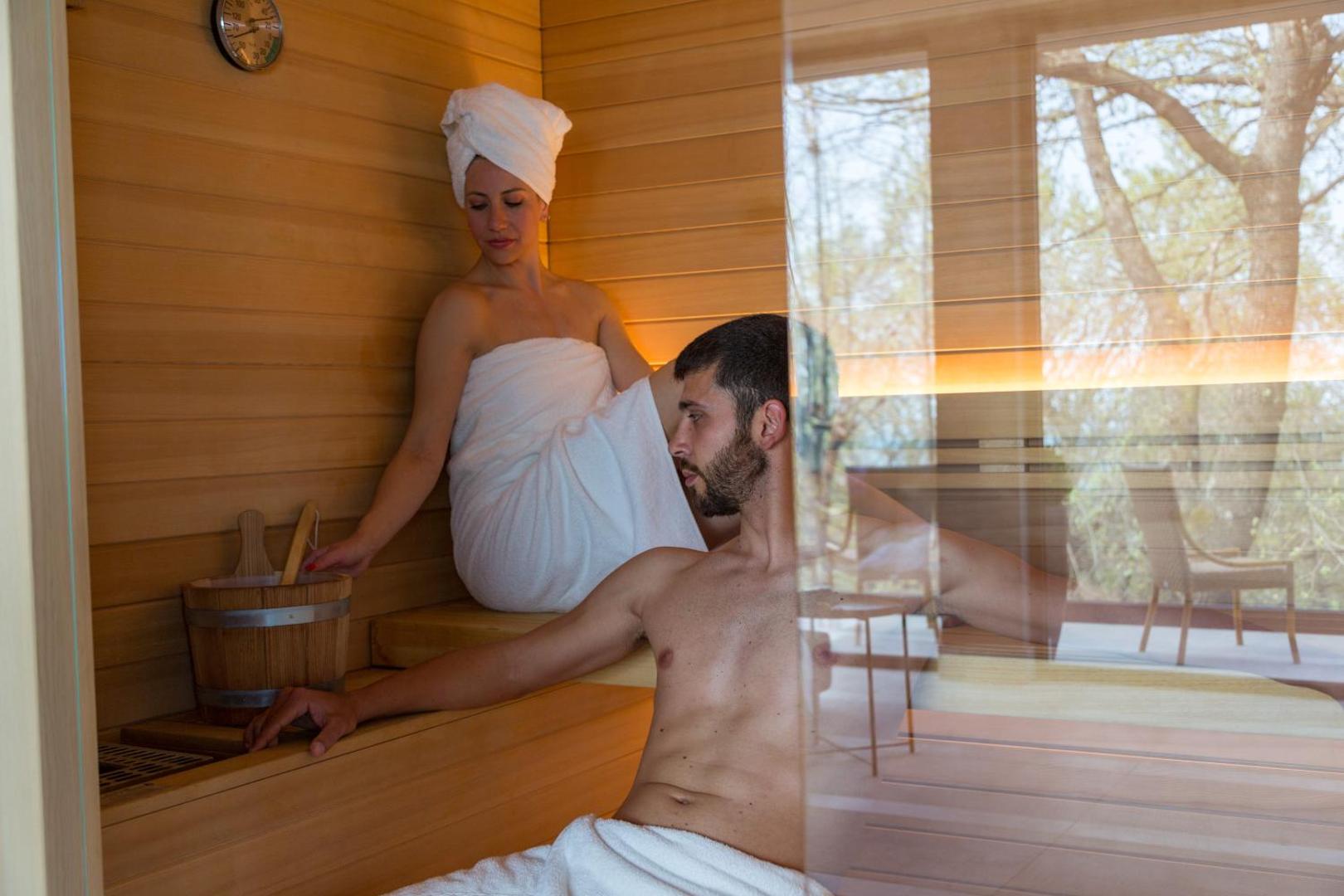 Airone Wellness Hotel