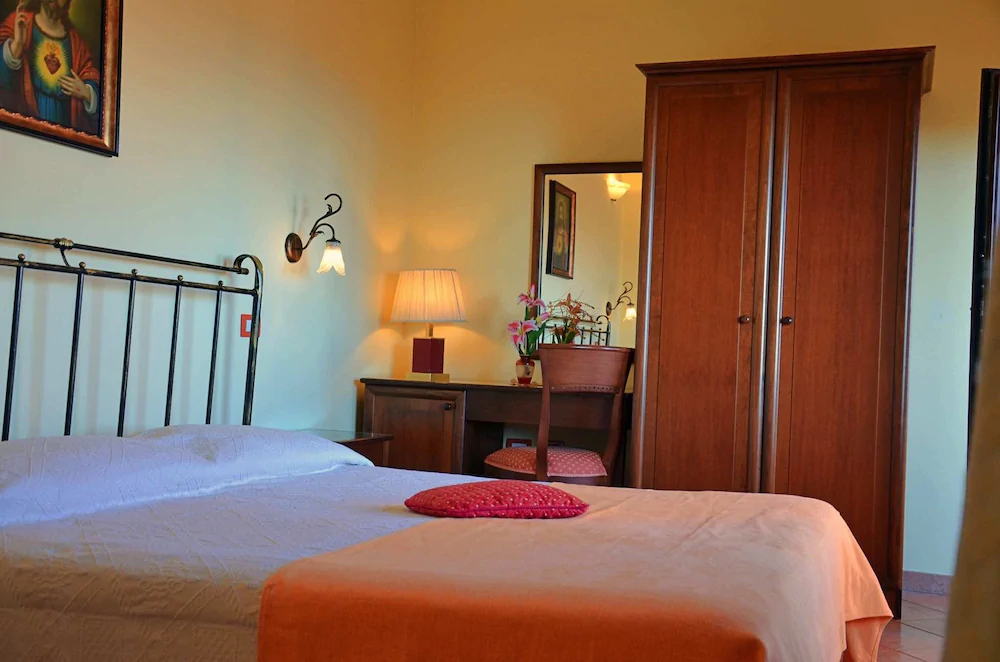 B&b Villa Hirschen