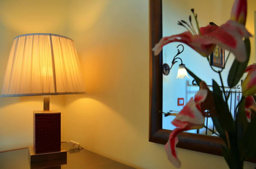 B&b Villa Hirschen
