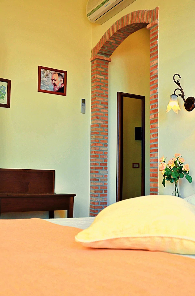 B&b Villa Hirschen