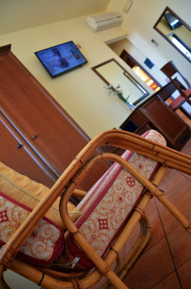 B&b Villa Hirschen