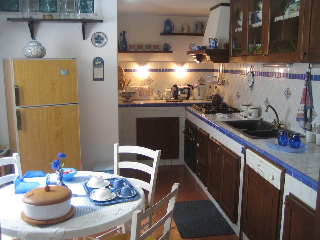 Villa Rosa Etna B&B