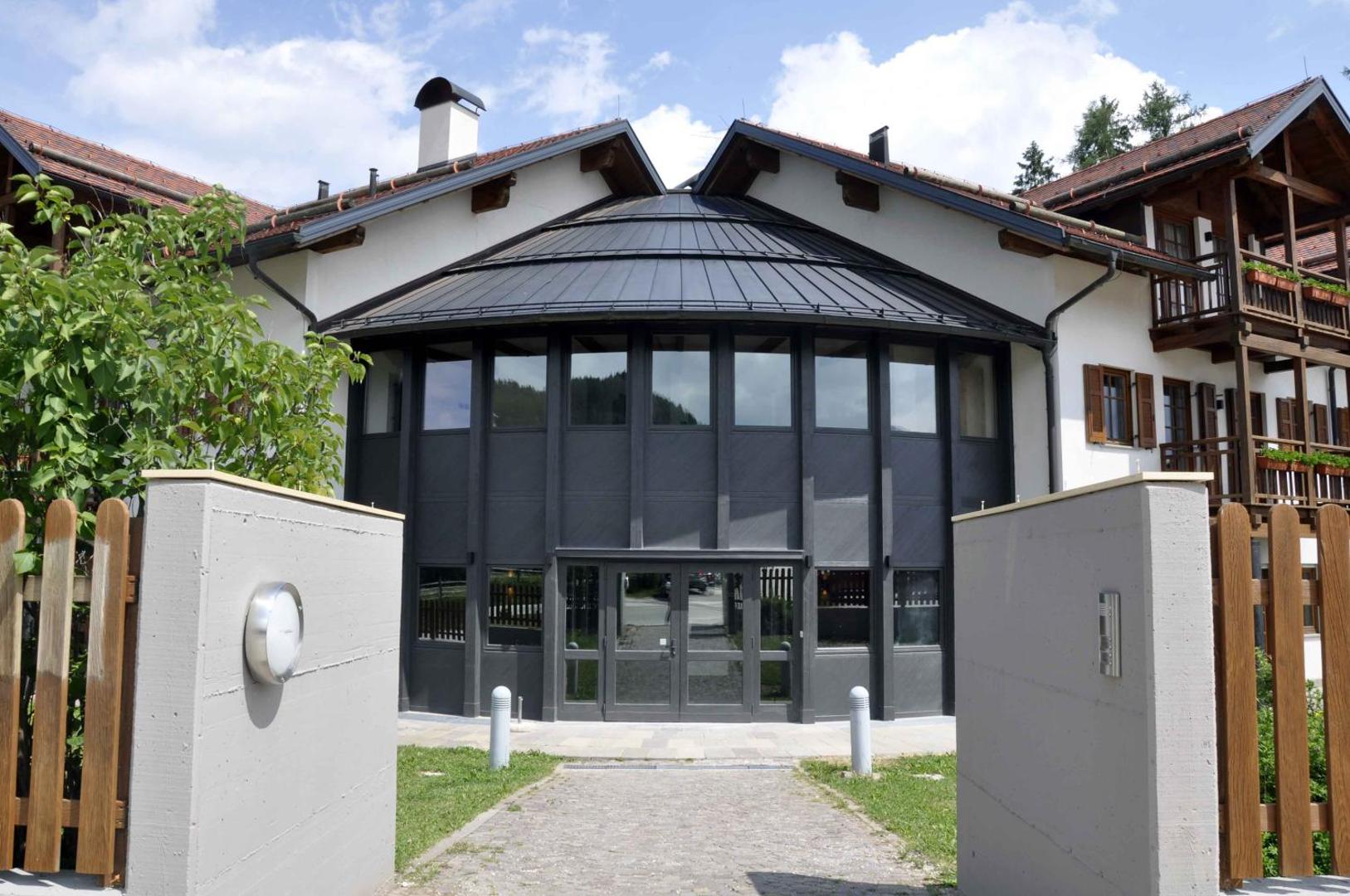 Hotel Leonard