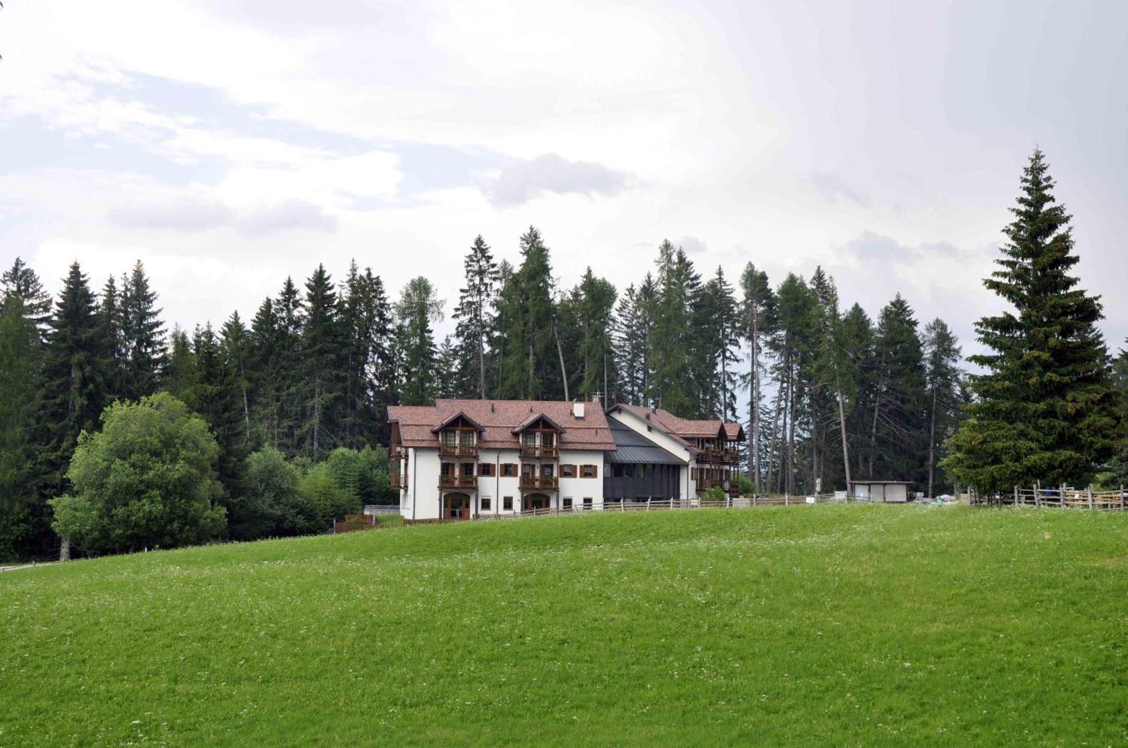 Hotel Leonard