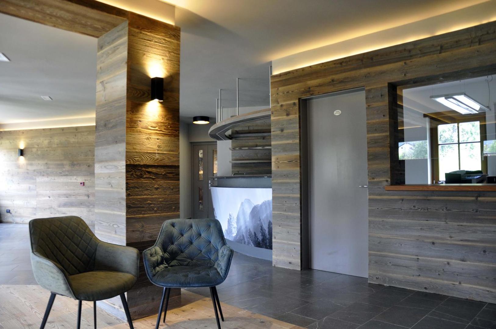 Hotel Leonard