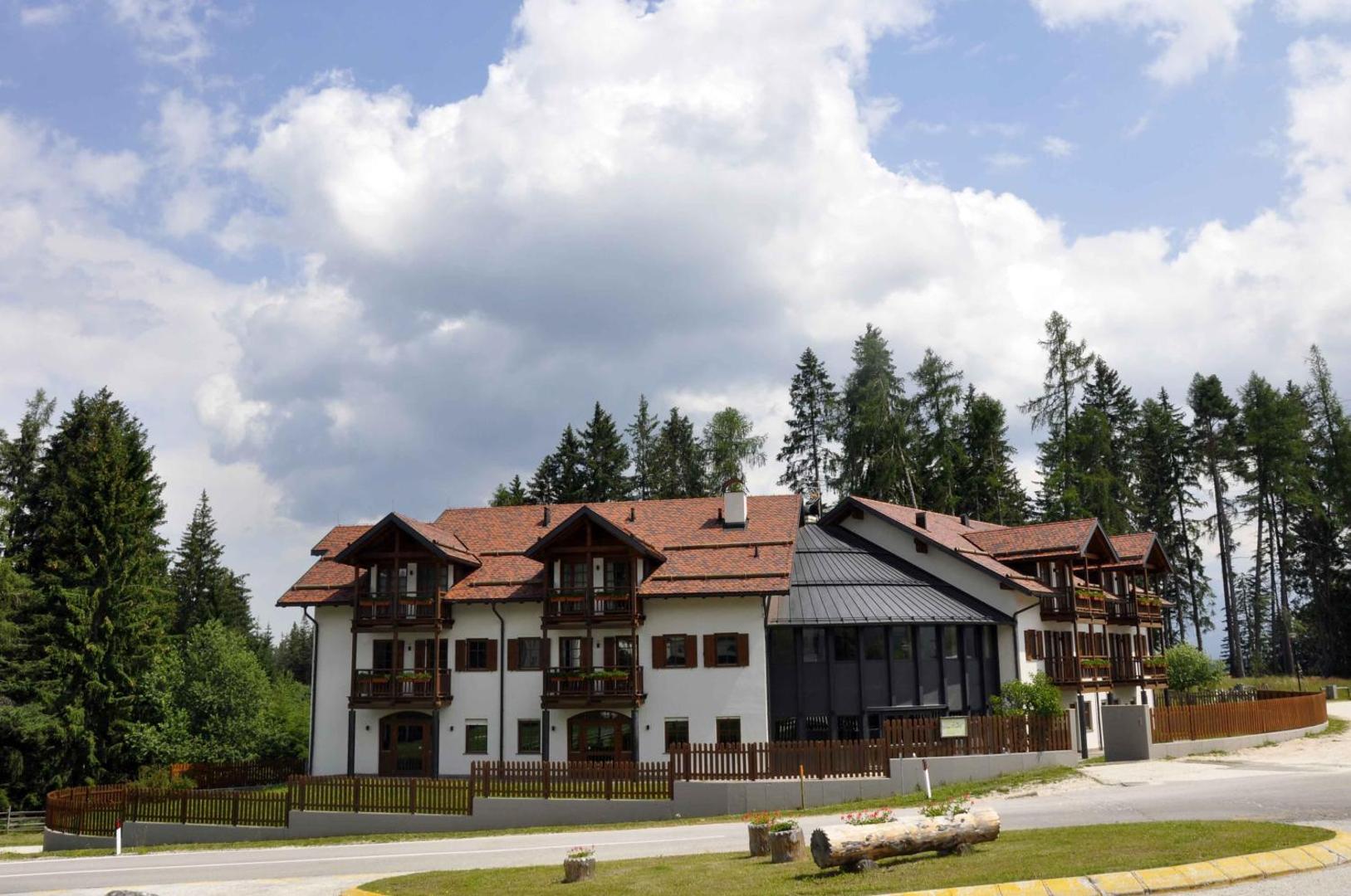 Hotel Leonard