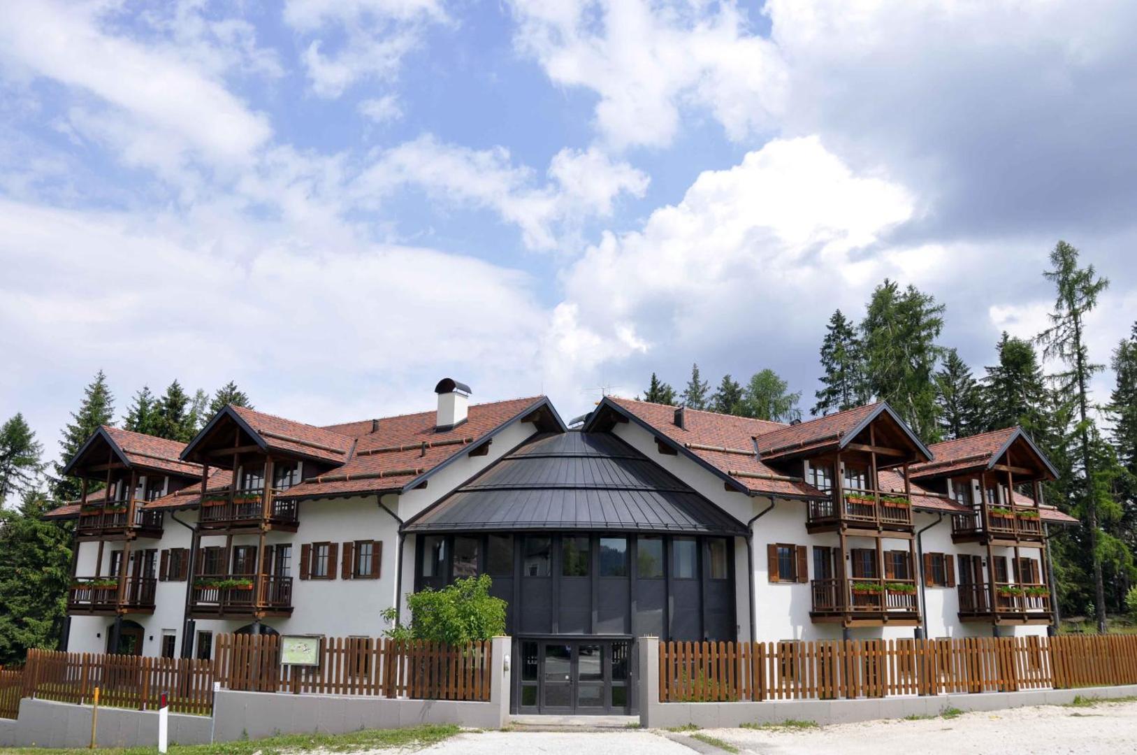 Hotel Leonard