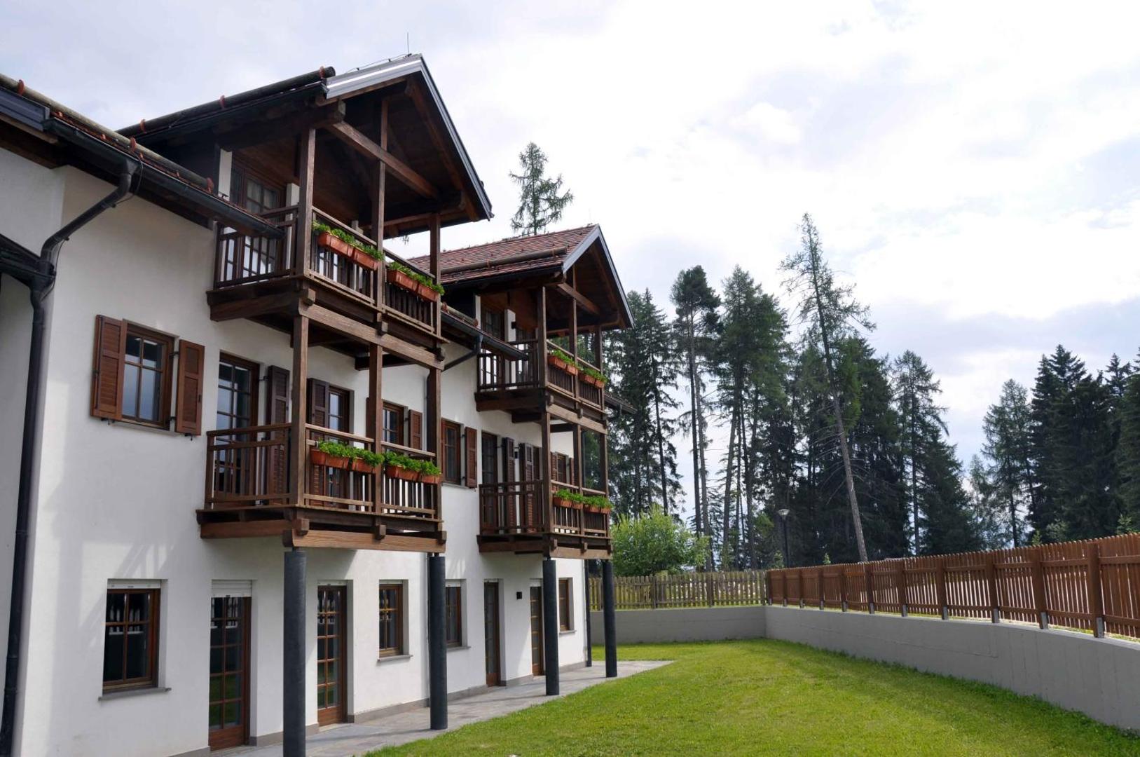 Hotel Leonard