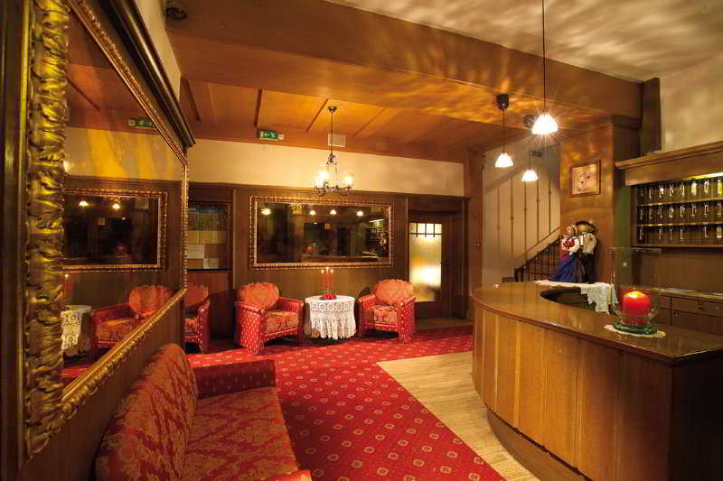 Parkhotel Schachen