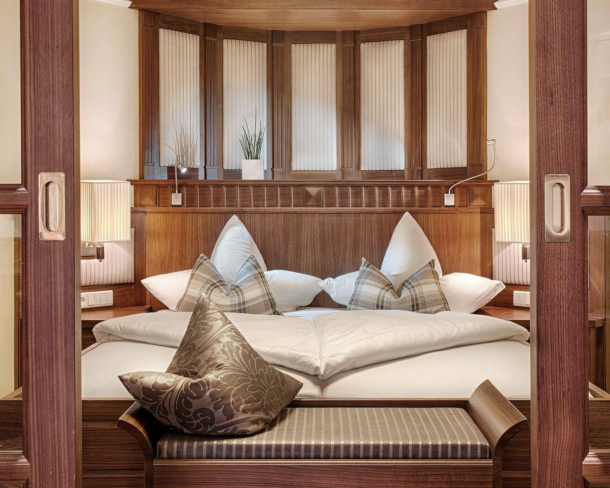 Lunaris Wellnessresort