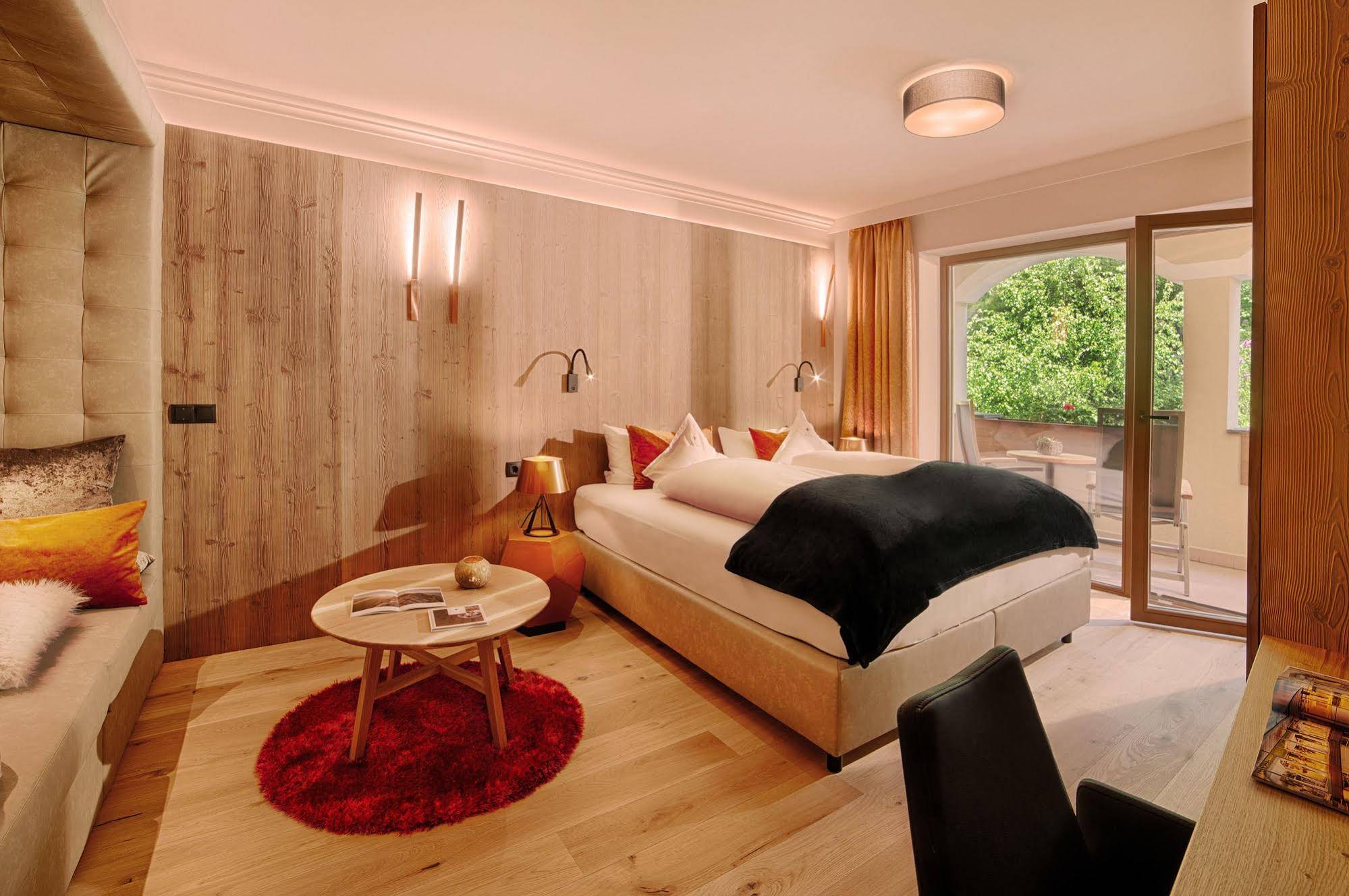 Lunaris Wellnessresort
