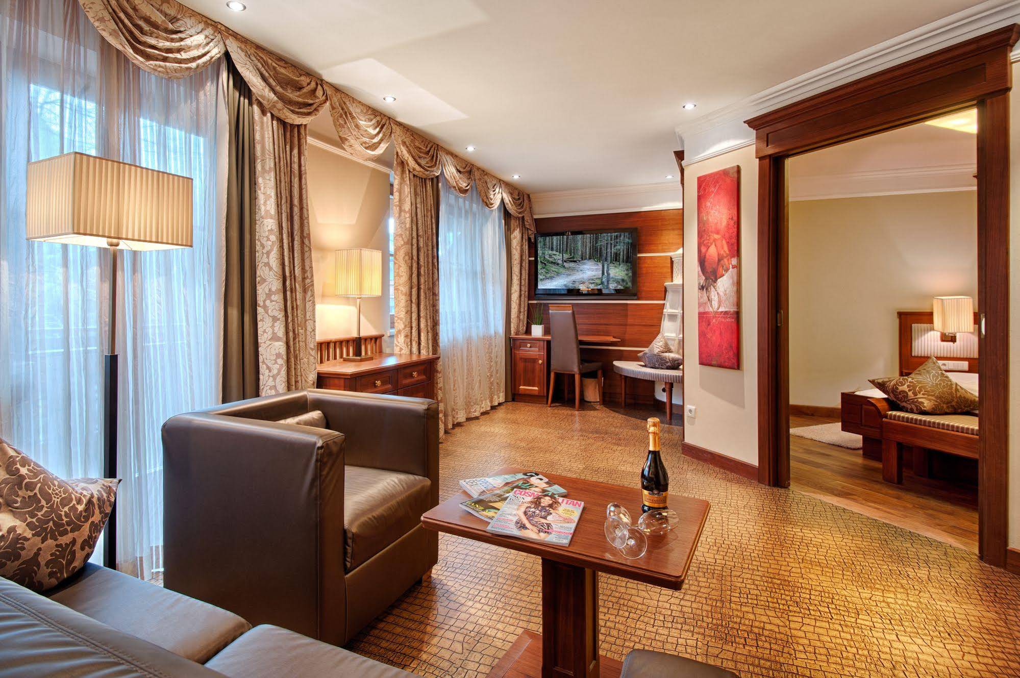 Lunaris Wellnessresort