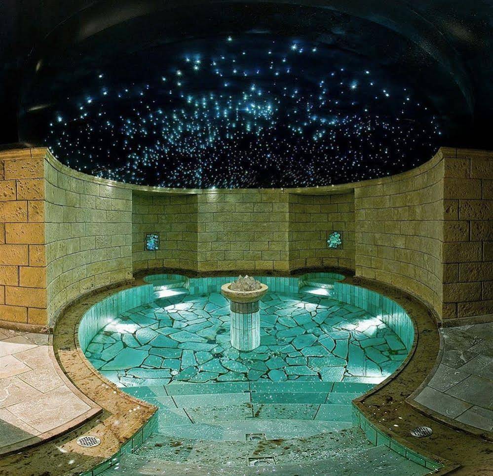 Lunaris Wellnessresort