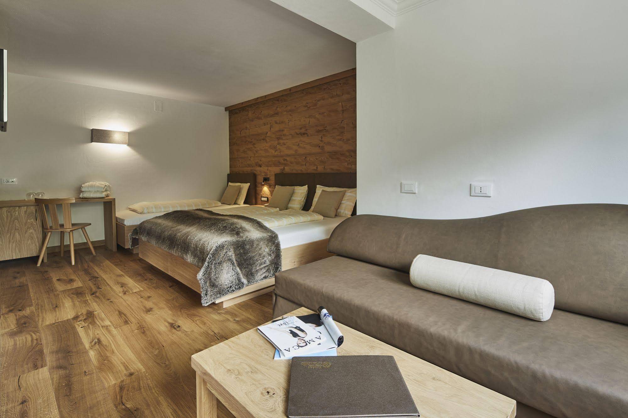 Hotel Cristallo