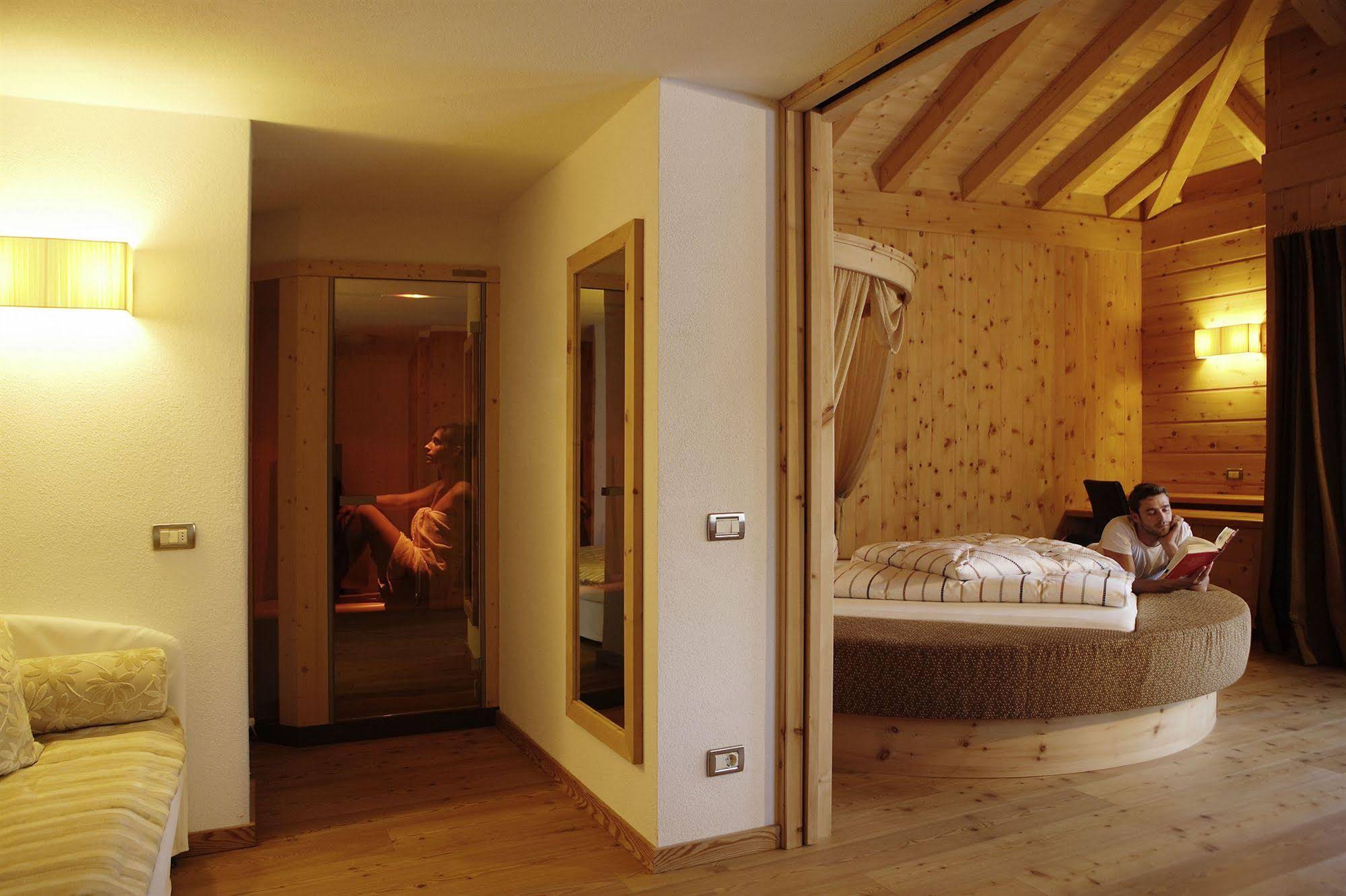 Hotel Cristallo