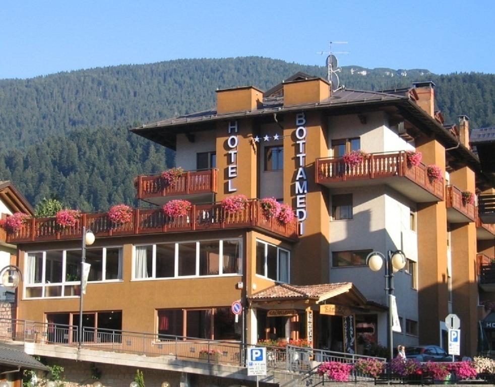 Bottamedi