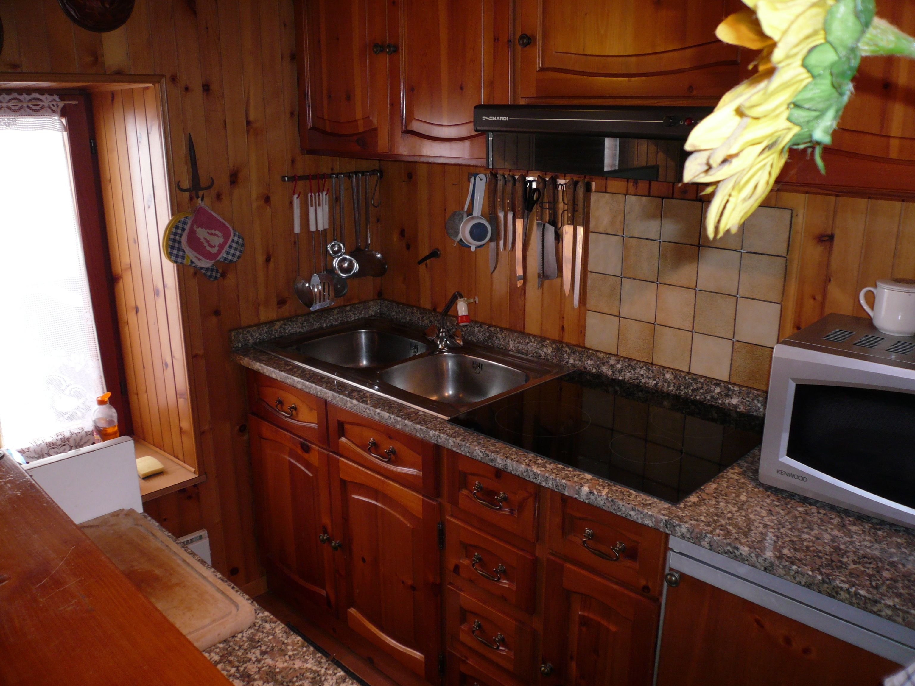 Chalet Sheila