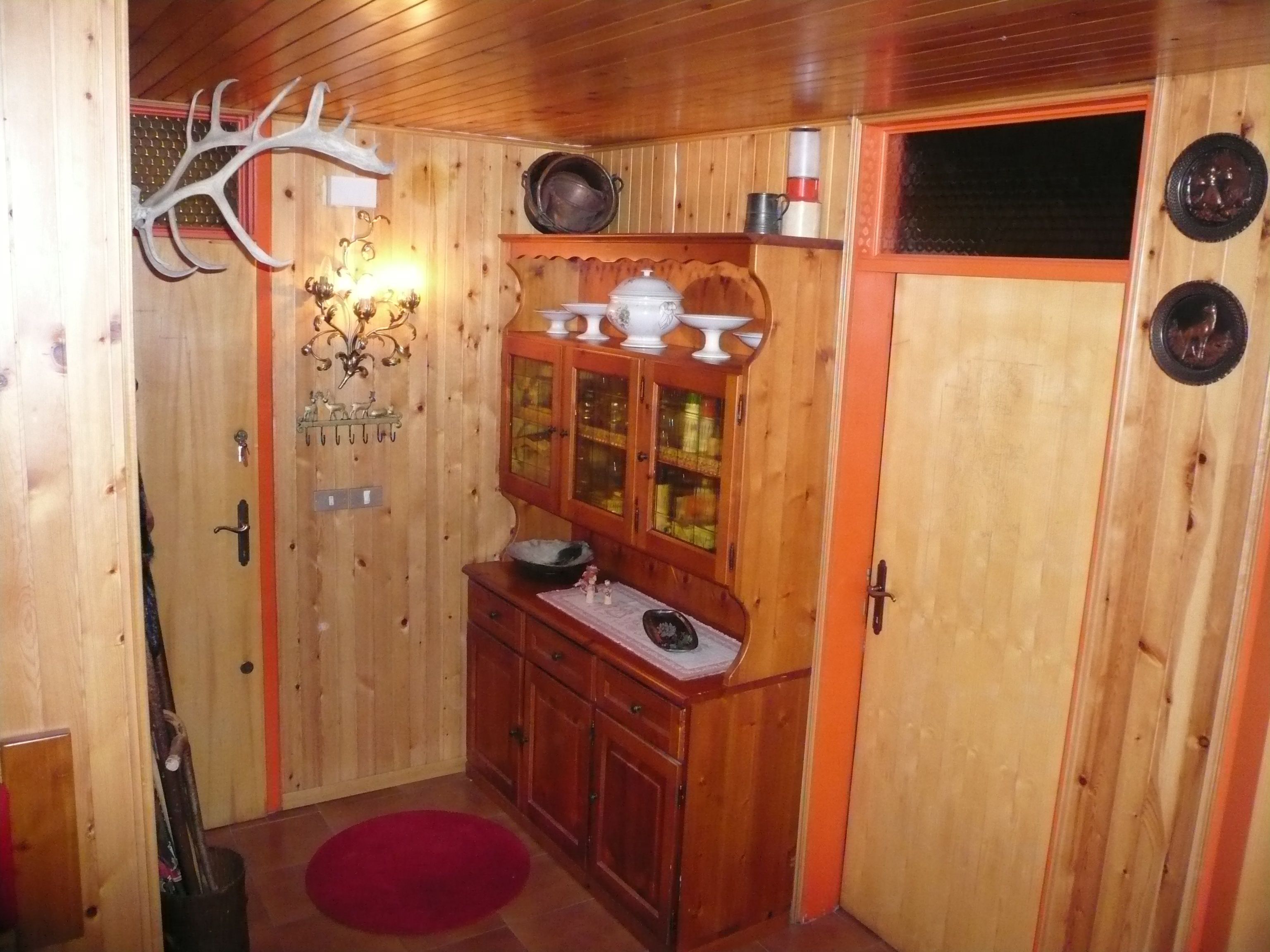 Chalet Sheila