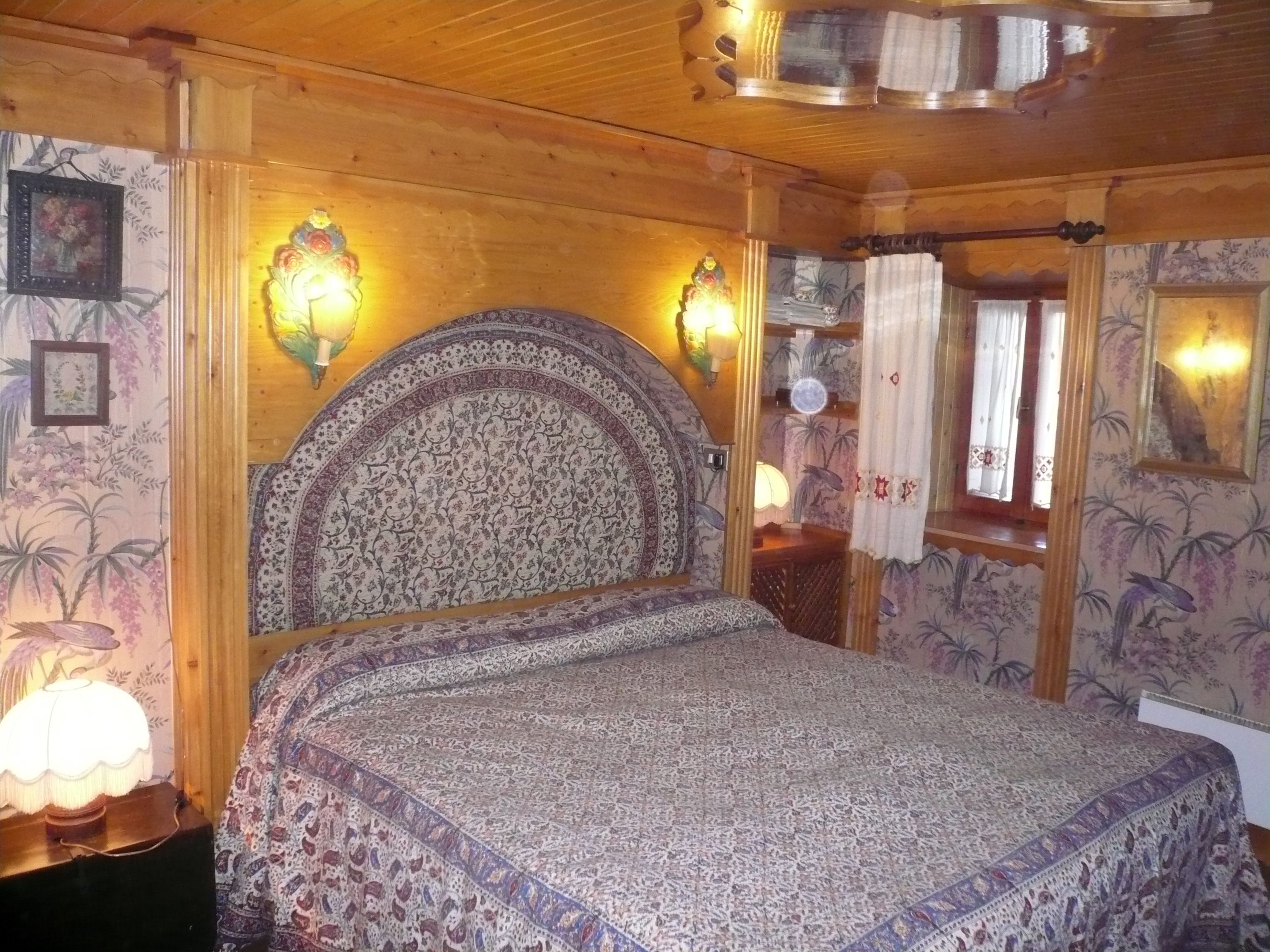 Chalet Sheila