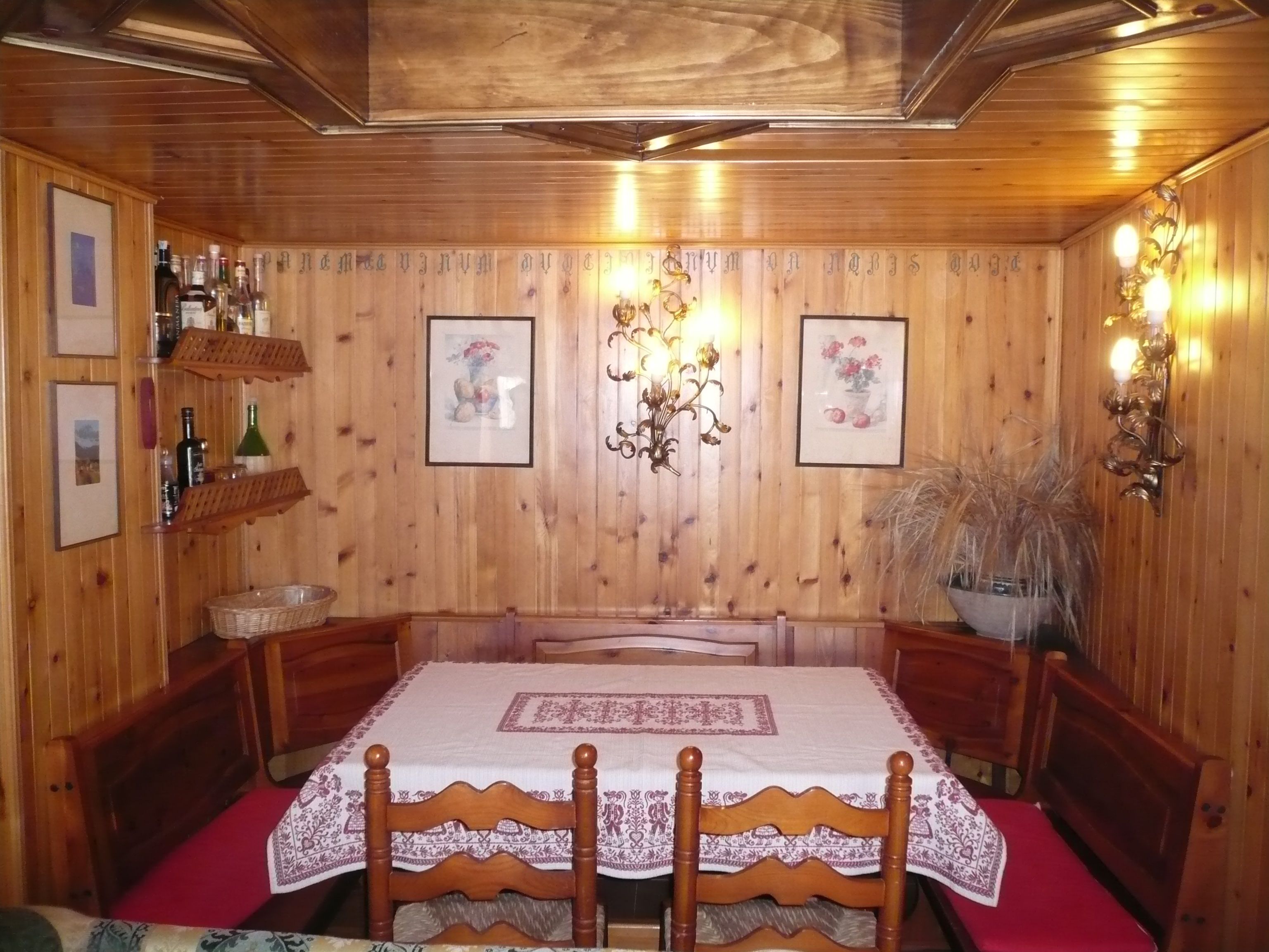 Chalet Sheila