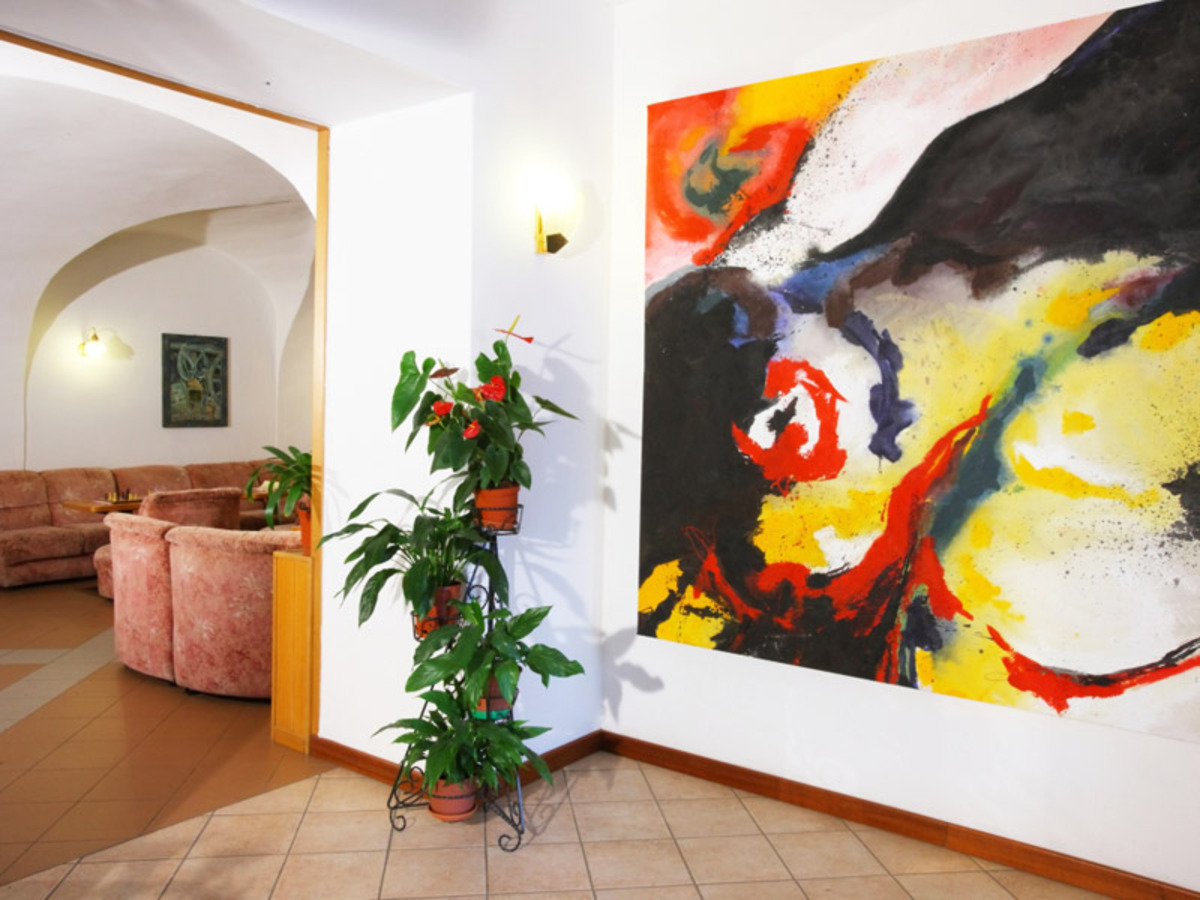 Hotel Adler