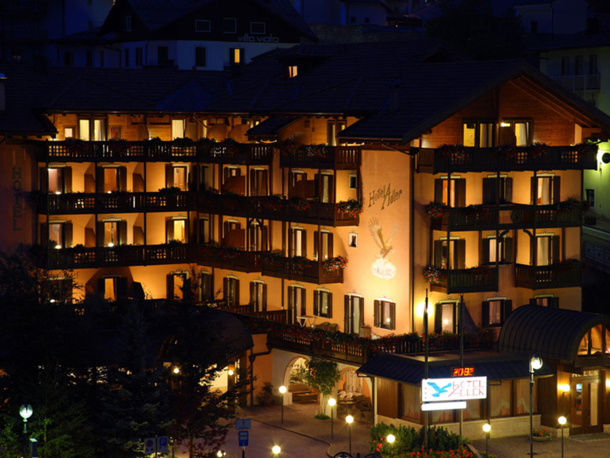 Hotel Adler
