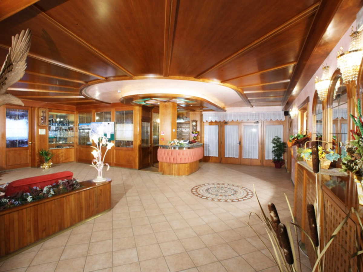 Hotel Adler