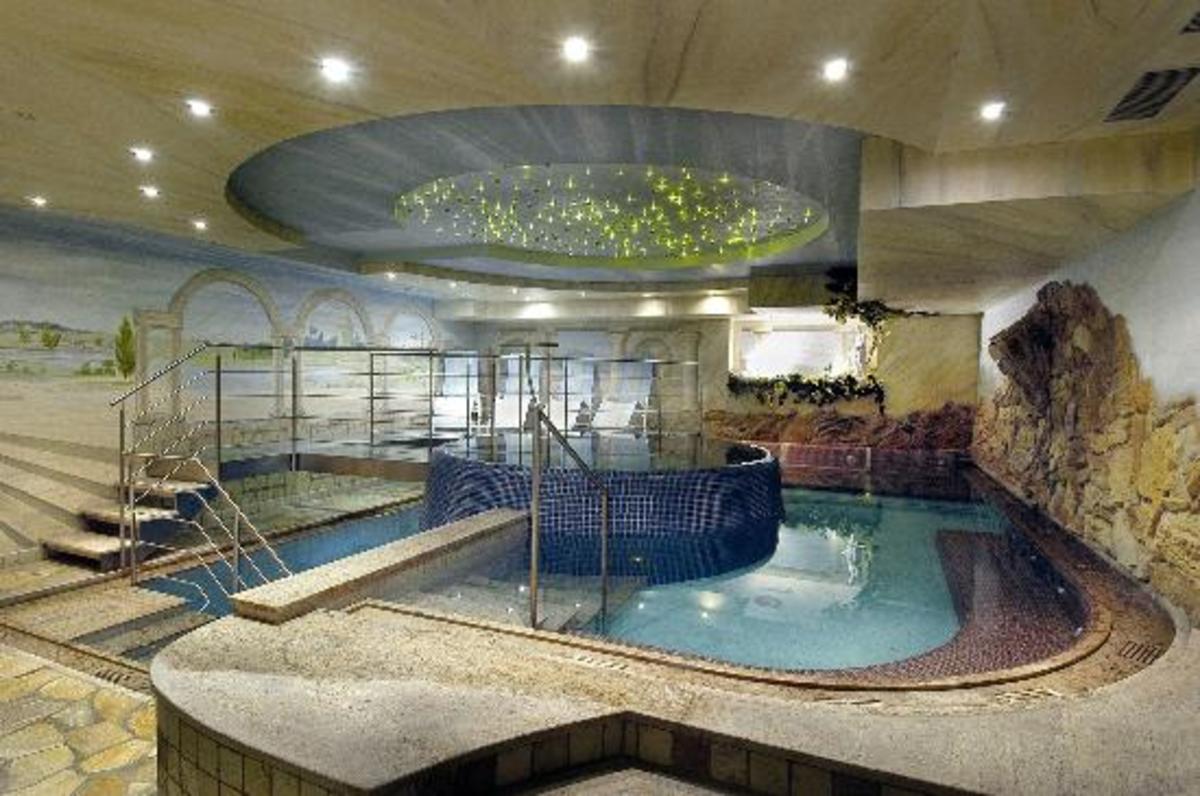 Hotel Adler