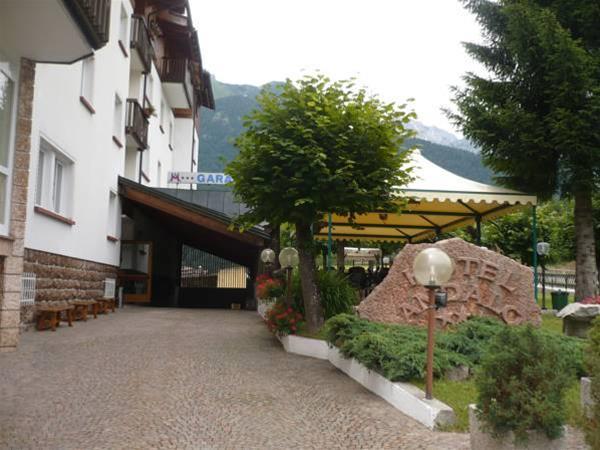 Hotel Andalo