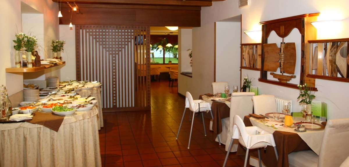Hotel Eden, Residence Family & wellness Resort