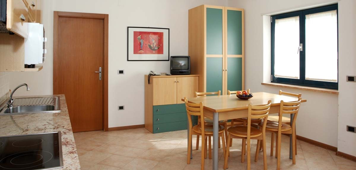 Hotel Eden, Residence Family & wellness Resort