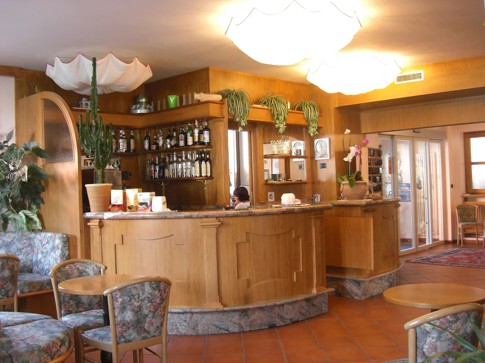 Hotel Rosa Alpina