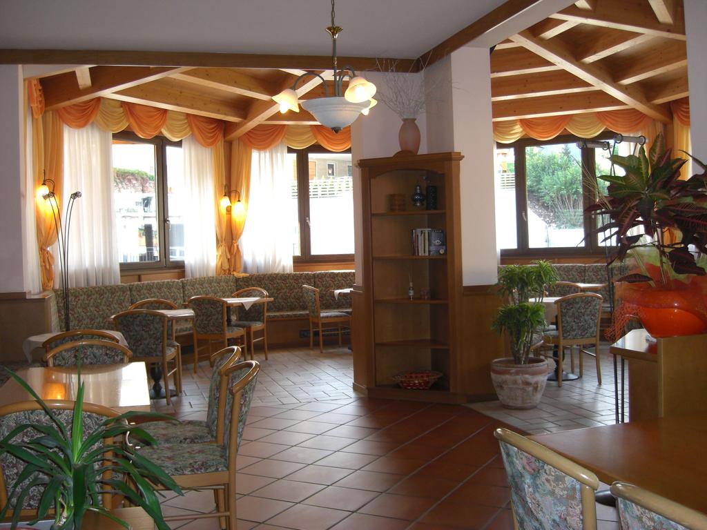 Hotel Rosa Alpina