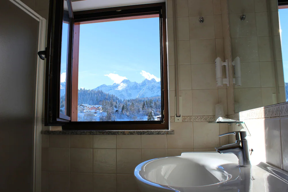 Hotel Rosa Alpina