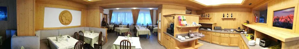 Hotel Rosa Alpina
