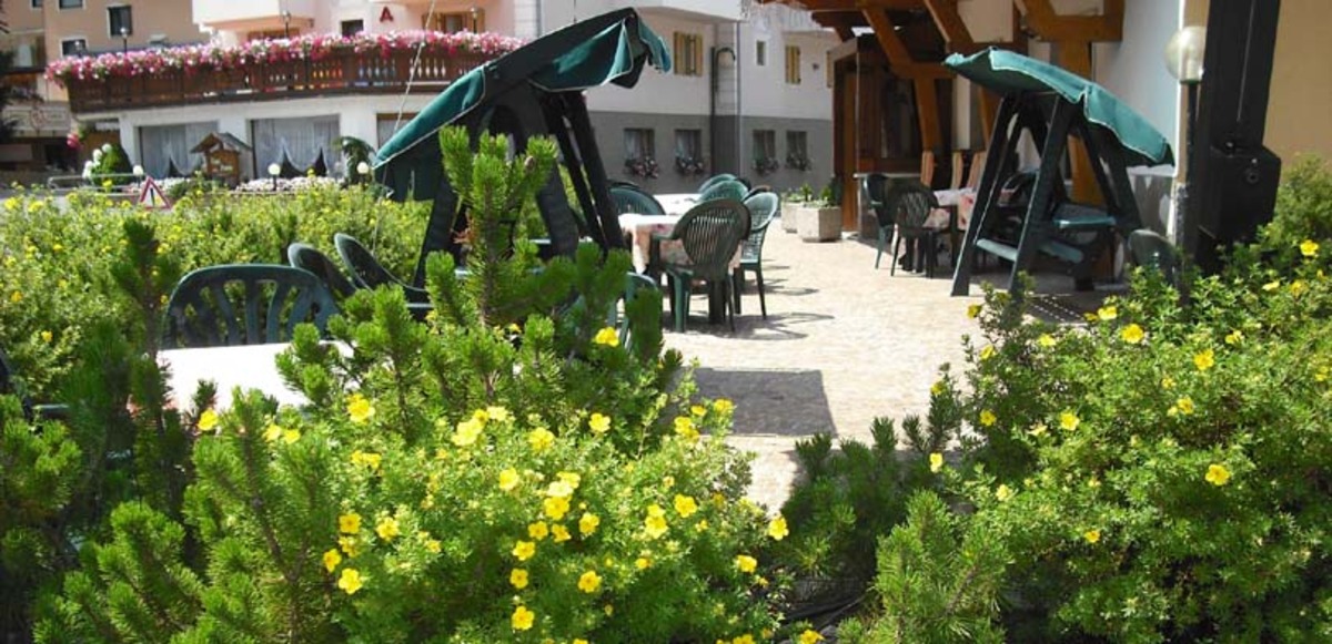 Hotel Stella Alpina