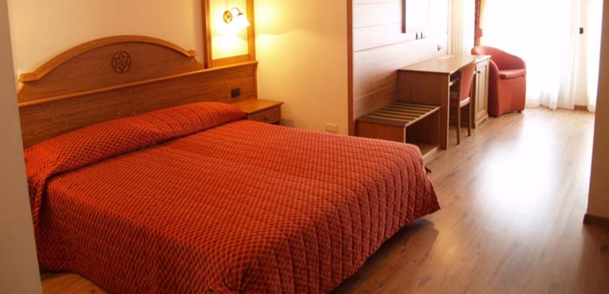 Hotel Stella Alpina