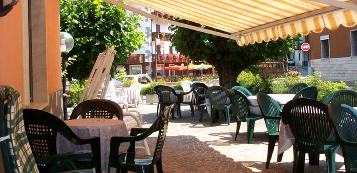 Hotel Stella Alpina