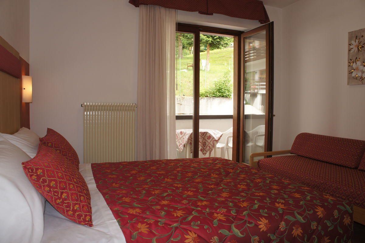 Residence Diamant
