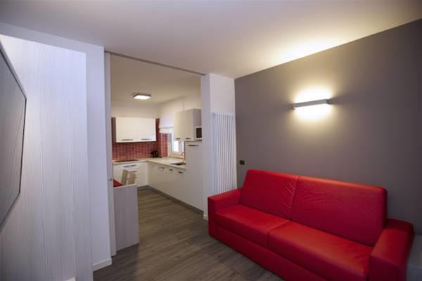 Residence Diamant