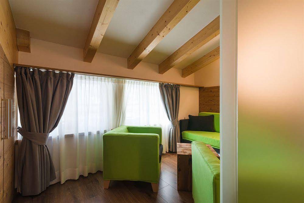 Sassdei My Active Suite Hotel