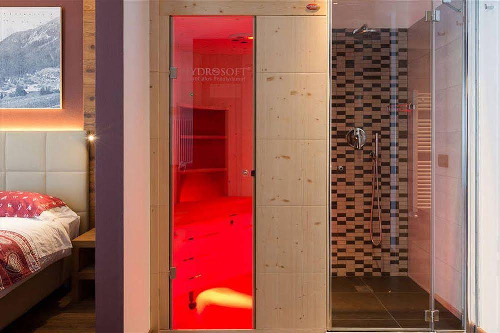 Sassdei My Active Suite Hotel