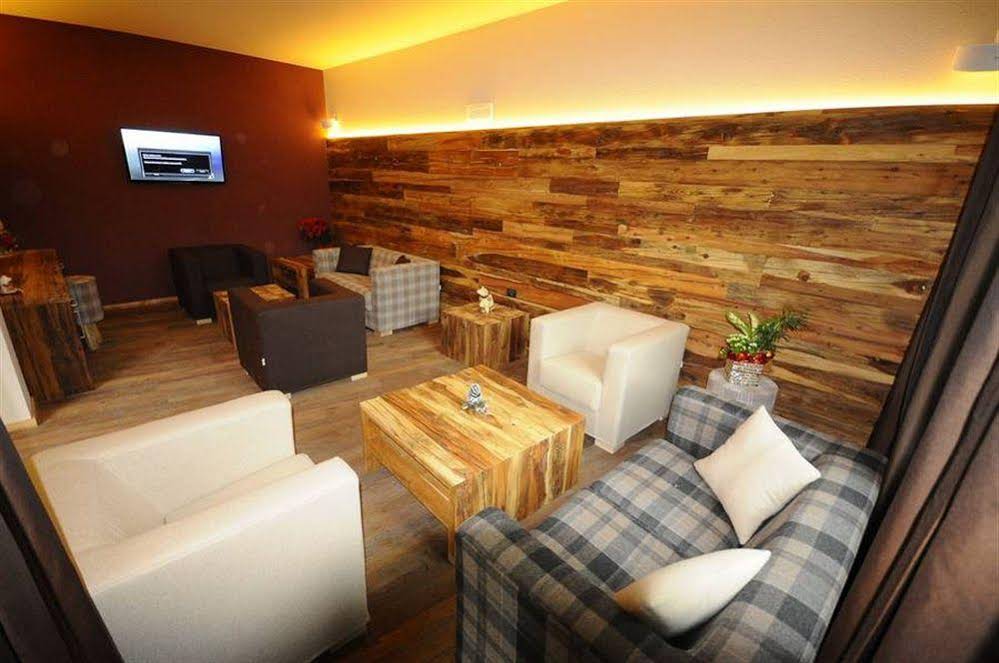 Sassdei My Active Suite Hotel