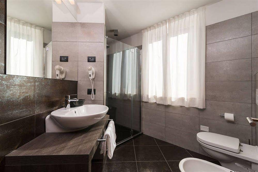 Sassdei My Active Suite Hotel