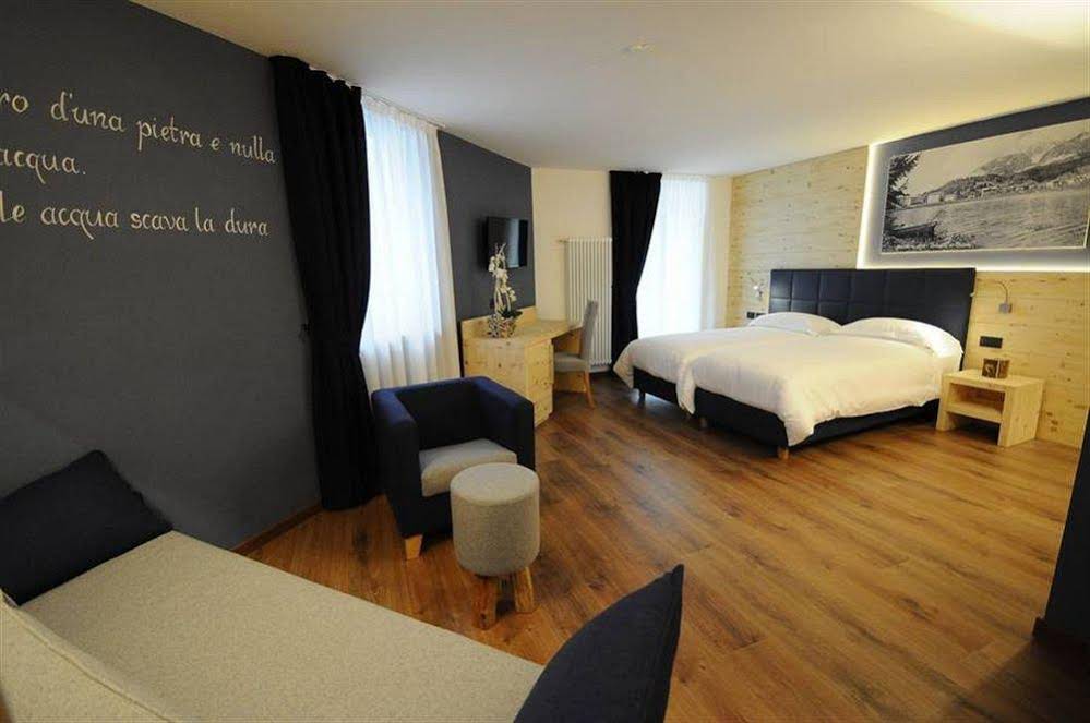 Sassdei My Active Suite Hotel