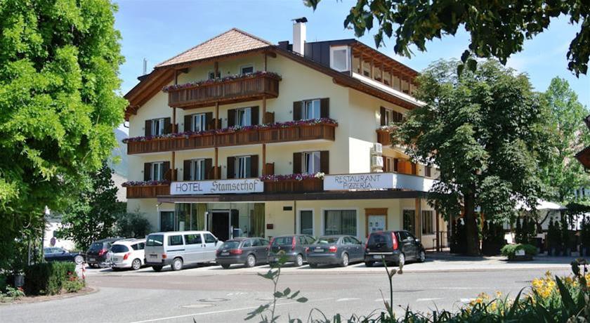 Hotel Stamserhof