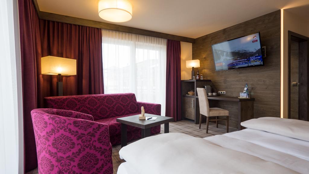 Smy Koflerhof Wellness & Spa Dolomiti